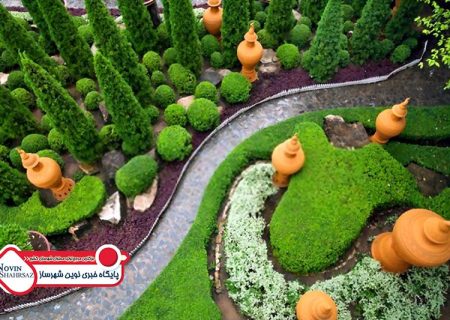 از قوانین شهرسازی چه می دانید؟