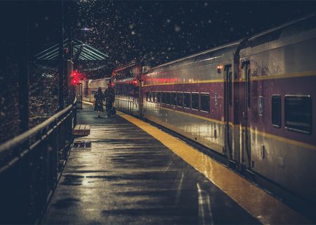 توسعه حمل و نقل محور (TOD) چیست؟