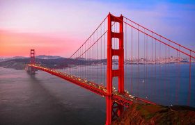 معرفی معروف ترین پل های دنیا ۲