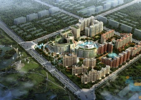 آشنایی با توسعه میان افزا