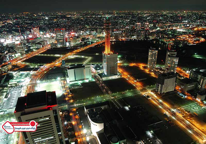 تبعات آلودگی نوری شهرها برای انسان‌ها و محیط زیست