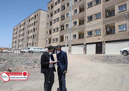۲۰ خرداد، ٖآخرین مهلت دریافت دفترچه اقساط وام مسکن مهر