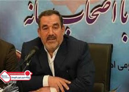 اجرای ۵۰۰ پروژه عمرانی با اعتبار ۲۸۲ میلیاردتومان در لرستان