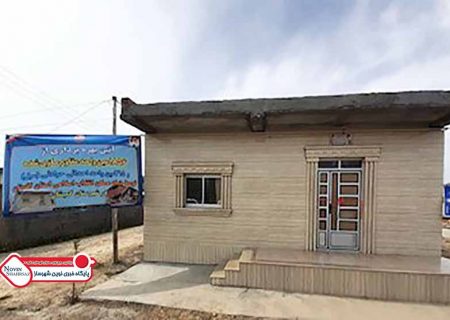 بهره برداری از ۲۵۷۱ واحد سیل زده در گمیشان