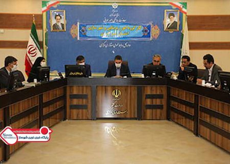 تصویب طرح جامع شهر تفرش در شورای برنامه ریزی و توسعه استان