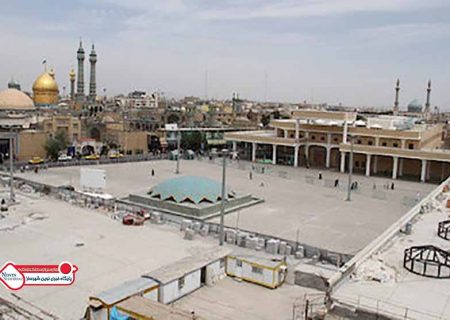 اتمام مطالعه و توسعه ضلع شرقی/ اجرای معماری ایرانی- اسلامی در طرح توسعه حرم