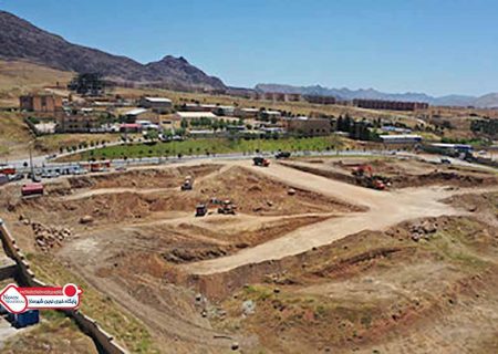 احداث بیش از ۱۰ هزار واحد مسکونی در لرستان در قالب طرح اقدام ملی مسکن