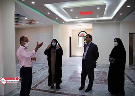 اقدامات فرهنگی و اجتماعی در دستور کار شرکت عمران شهر جدید عالیشهر