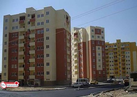 لزوم درج اطلاعات و تكميل مدارك پذيرفته شدگان مرحله اول در سامانه اقدام ملى مسكن
