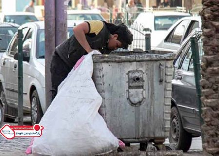 خداحافظی تهران با مخازن فعلی زباله تا پایان ۱۴۰۰