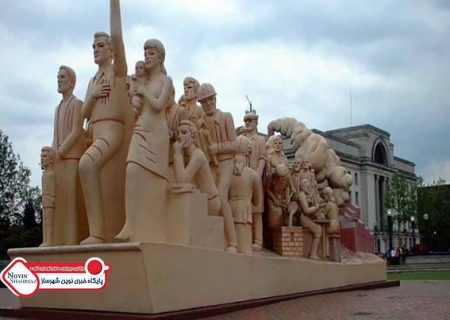 نقش هنر در توسعه‌ی شهری (۴)