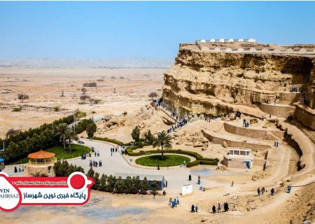 آشنایی با ژئومورفولوژی