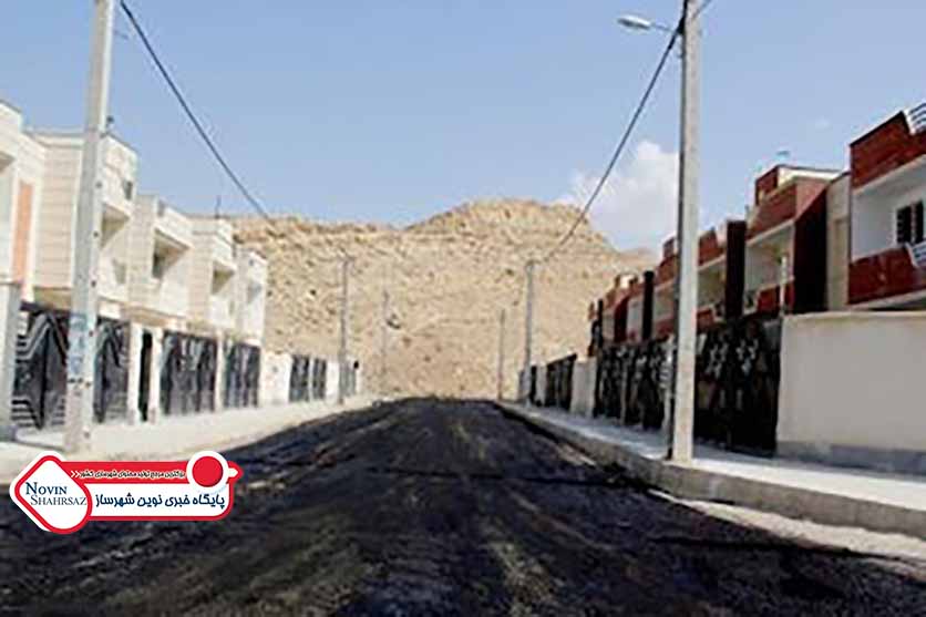 ثبتنام ۴۲۸۰ نفر در طرح اقدام ملی مسکن/ ۱۰۸۶ واحد سهم چهار شهرستان/ ساخت ۵۰۱ واحد مسکونی برای فرهنگیان