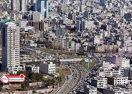 ۵۲ درصد معاملات مسکن در ۱۷ محله از مجموع ۳۲۰ محله پایتخت