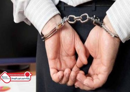 شهردار یک شهر دیگر هم بازداشت شد