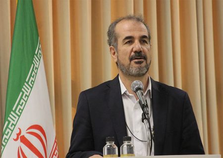 انتخاب مدیران حوزه معاونت شهرسازی و معماری طبق دستورالعمل
