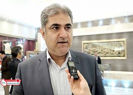 شناسایی اراضی وزارت راه و شهرسازی در سراسر کشور