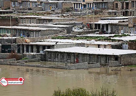 پرداخت تسهیلات بلاعوض به سیل‌زدگان ایلام/شروع عملیات اجرایی ایمن‌سازی ۳۹ روستا در مناطق حادثه‌دیده
