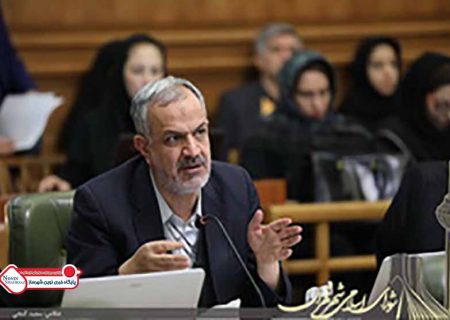 خاطرات تاریخی تهران درحال تاراج است