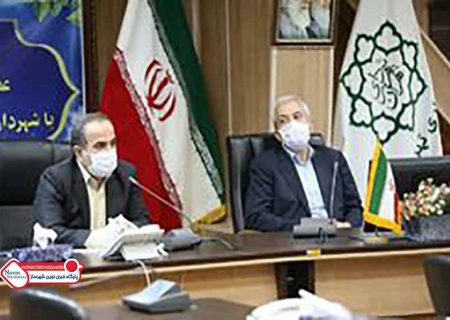 اختصاص نماد برای محلات/ رضایتمندی شهروندان از اقدامات شهرداری منطقه ۱۳