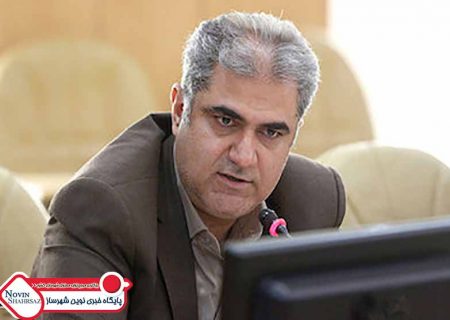 زنجان در مسیر جهش تولید مسکن/آماده سازی پروژه ۷۳ هکتاری گلشهر زنجان