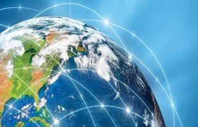 مکتب جغرافیای ساختاری