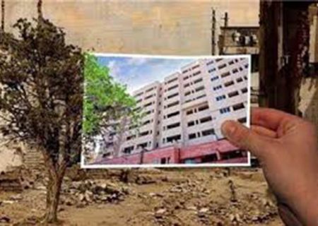 بررسی طرح های بازآفرینی فضاهای عمومی در منطقه ۱۰