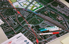 تحلیلی بر موانع فراروی آمایش سرزمین در ایران