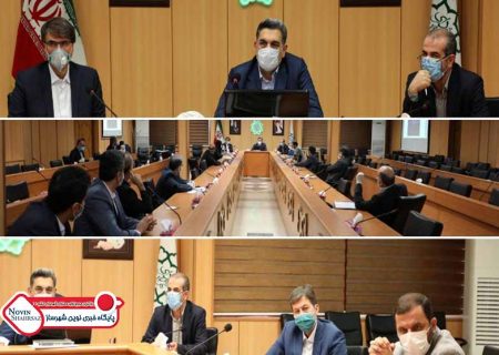 با طرح احداث یک مجتمع خدماتی– مسکونی در منطقه ۲۲ موافقت شد