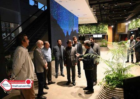 احداث مجموعه های فرهنگی از مهمترین اقدامات در بخش توسعه گردشگری شمال تهران است