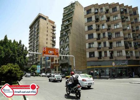 درآمد ۱ میلیارد تومانی روزانه شهرداری تهران از فروش مجوز طرح ترافیک