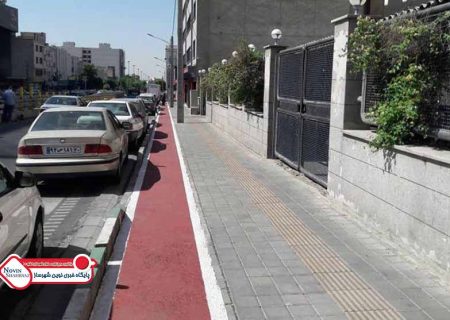 آغاز اقدامات اجرایی برای بهسازی ۵۰۰ کیلومتر از معابر پیاده روی پایتخت