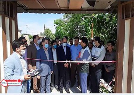 مقاوم‌سازی ۶۴ هزار واحد مسکونی گلستان/ کلنگ زنی واحدهای مسکونی جوانان و محرومان گلستان