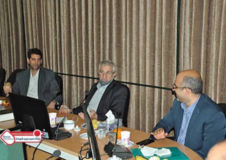 آغاز همکاری برای تسریع ساخت مسکن اقدام ملی شهر جدید بهارستان