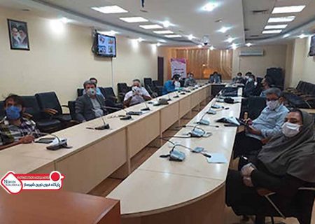 بررسی طرح ویژه بندرکنگ با رویکرد حفظ میراث‌فرهنگی