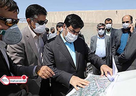 چابهار الگوی بازآفرینی کشور می‌شود/ ساخت ۵۲۲۵ واحد مسکونی با مشارکت بسیج سازندگی در چابهار