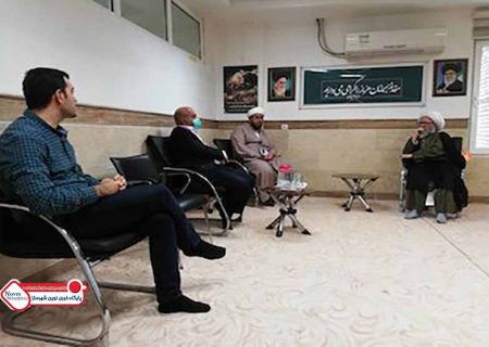 تداوم روند بازسازی اماکن مسکونی سيل زده توسط بنياد مسكن/احداث شبکه معابر روستایی