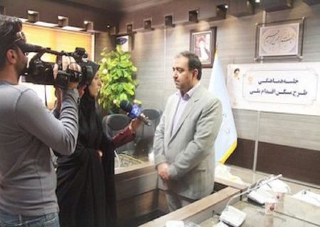 قیمت هر متر از واحدهای طرح اقدام ملی مسکن قم ۳۰ میلیون ریال است