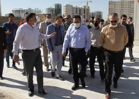 پرونده مسکن مهر هشتگرد باید امسال بسته شود