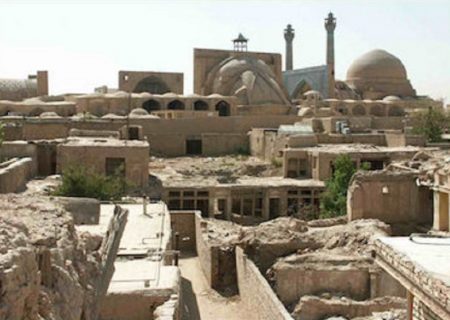 انجام پروژه‌های محرک توسعه در شهرهای استان اصفهان