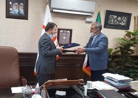توافق بانک مسکن و سازمان ملی زمین ومسکن برای احداث ۳۰ هزار واحد مسکن ملی