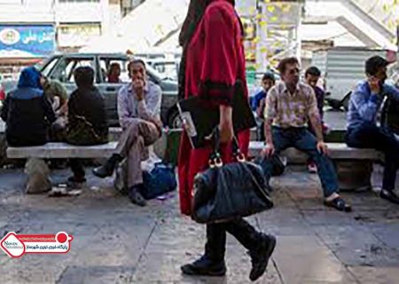 چرا خیابان‌ها با زنان مهربان نیستند