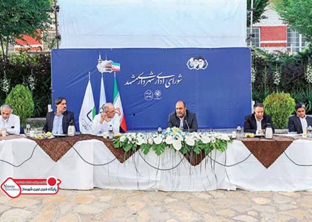 امسال همه طرح‌های تفصیلی مشهد، روند تصویب را طی می‌کنند