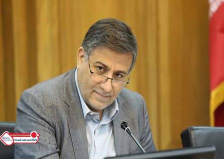 بخش کوچکی از تاب آوری شهری به کالبد شهر و ساختمان های آن مرتبط است