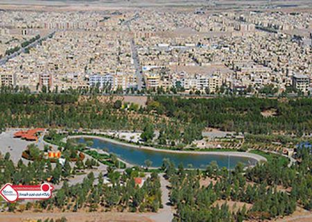 طرح محور میانی و باغ بهارستان در شورای برنامه‌ریزی استان اصفهان تصویب شد