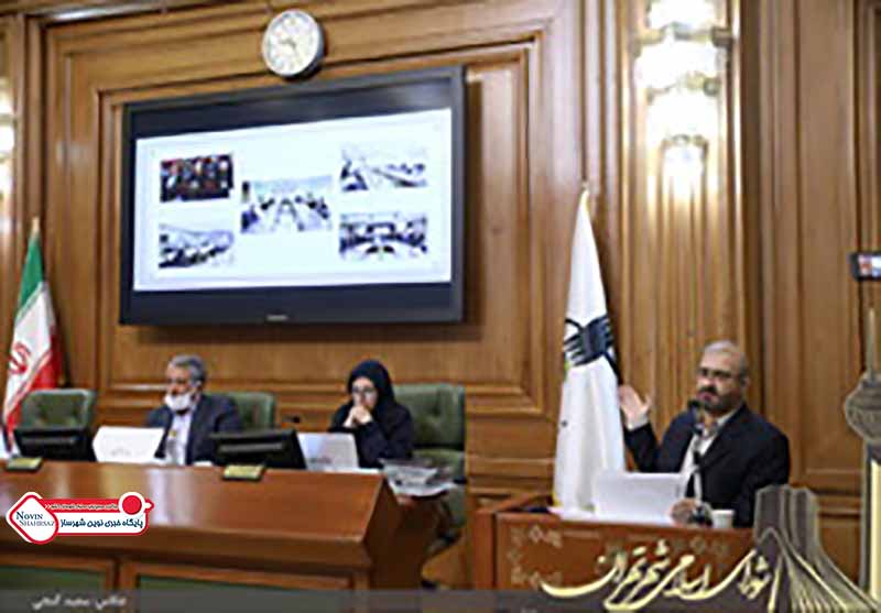 از نبود سرانه فضای سبز تا لزوم خروج پادگان ها از منطقه ۱۳ شهرداری تهران