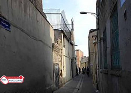 ۱۵ درصد جمعیت تهران در بافت فرسوده سکونت دارند