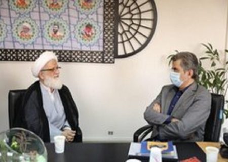 ضرورت ورود حوزه ایثارگران شهرداری برای هویت بخشی به محلات