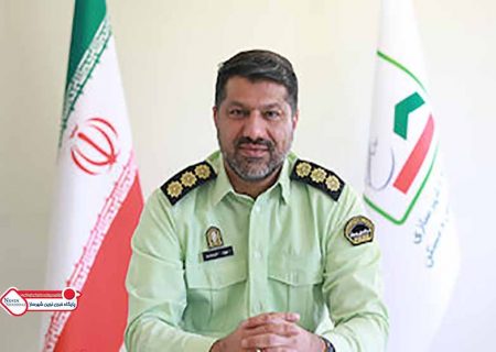 تاکید بر تحول‌گرایی و هوشمندسازی در یگان حفاظت سازمان ملی زمین و مسکن