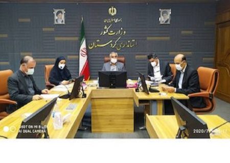 توجه به تاریخ و فرهنگ ضرورتی برای توسعه شهری سنندج